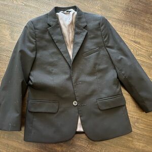 Nordstrom Black Boys Blazer